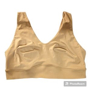 Harper Wild Bliss Bra Medium Tan
